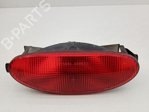 Used Right front fog light PEUGEOT 206 Van 1.4 HDi (68 hp) 21035736