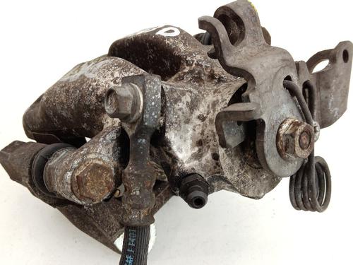 Right rear brake caliper OPEL COMBO Box Body/MPV 1.3 CDTI 16V | BP21035745M106