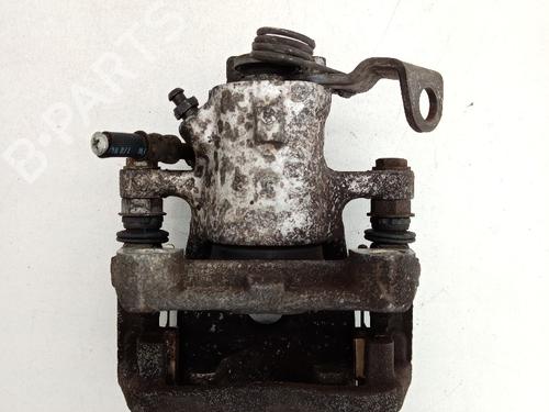 Right rear brake caliper OPEL COMBO Box Body/MPV 1.3 CDTI 16V | BP21035745M106