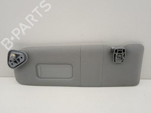 Left sun visor BMW 1 (E87) 118 d | BP21035773I1 