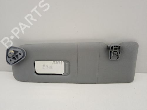 Left sun visor BMW 1 (E87) 118 d | BP21035773I1 
