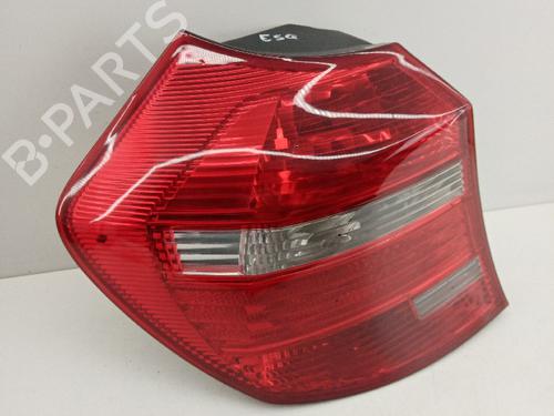 Left taillight BMW 1 (E87) 118 d | BP21035782C34