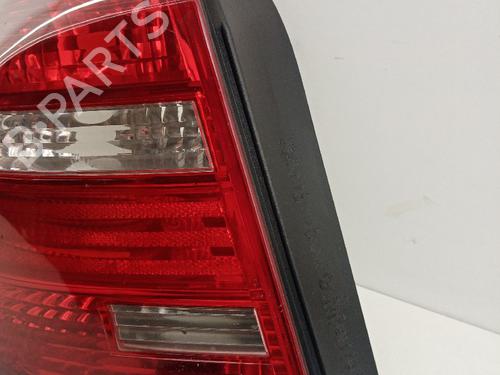 Left taillight BMW 1 (E87) 118 d | BP21035782C34