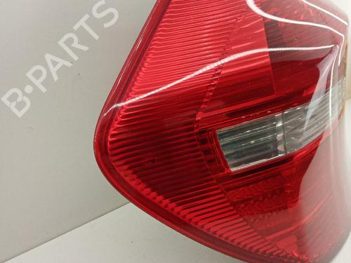 Left taillight BMW 1 (E87) 118 d | BP21035782C34