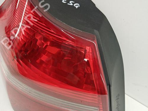 Left taillight BMW 1 (E87) 118 d | BP21035782C34