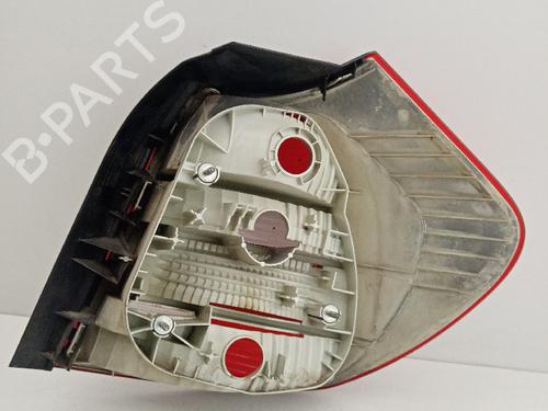 Left taillight BMW 1 (E87) 118 d | BP21035782C34