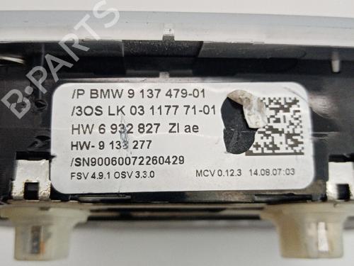 Innerbelysning BMW 1 (E87) 118 d | BP21035778I8