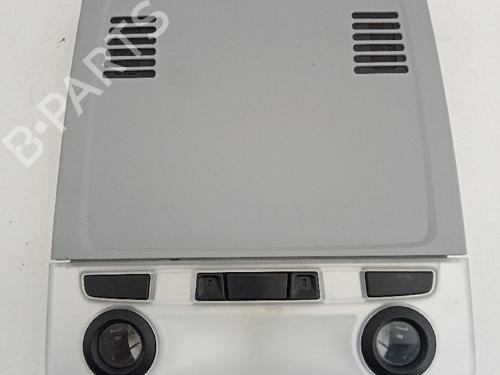 Innerbelysning BMW 1 (E87) 118 d (143 hp) 21035778