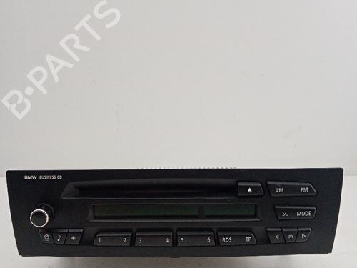 Used Radio BMW 1 (E87) 118 d (143 hp) 21035811