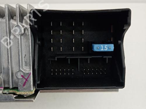 Radio BMW 1 (E87) 118 d | BP21035811E6