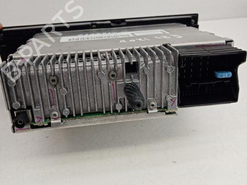 Radio BMW 1 (E87) 118 d | BP21035811E6