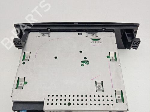 Radio BMW 1 (E87) 118 d | BP21035811E6