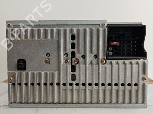 Radio MERCEDES-BENZ E-CLASS (W211)  | BP21035821E6