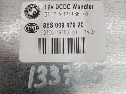 Module électronique BMW 1 (E87) 118 d | BP21035819M83