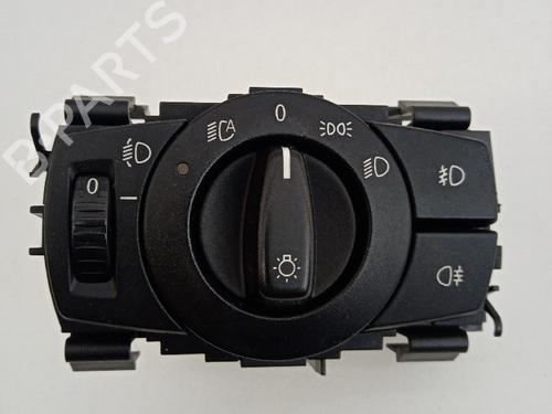 Used Headlight switch BMW 1 (E87) 118 d (143 hp) 21035788