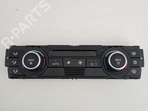 Used Climate control BMW 1 (E87) 118 d (143 hp) 21035804