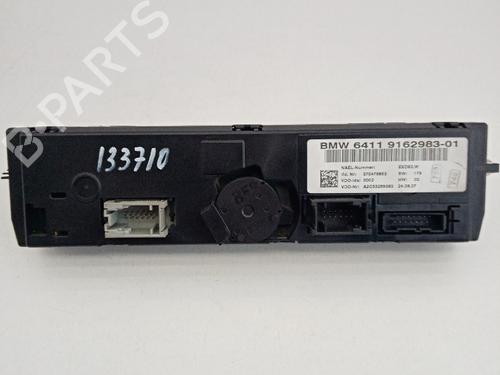 Climate control BMW 1 (E87) 118 d | BP21035804I5