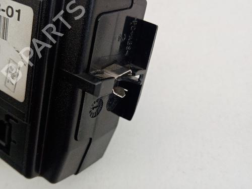 Climate control BMW 1 (E87) 118 d | BP21035804I5