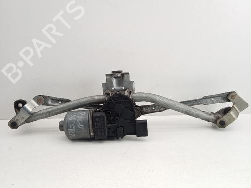 Essuie-glace moteur avant VW POLO IV (9N_, 9A_) [2001-2014]  21035741