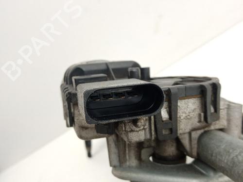Viskermotor vindrude VW POLO IV (9N_, 9A_)  | BP21035741M29