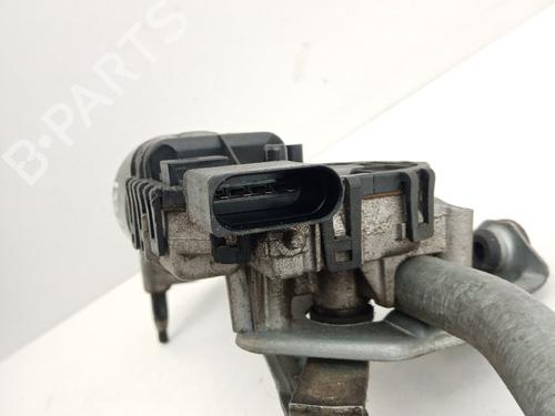 Viskermotor vindrude VW POLO IV (9N_, 9A_)  | BP21035741M29