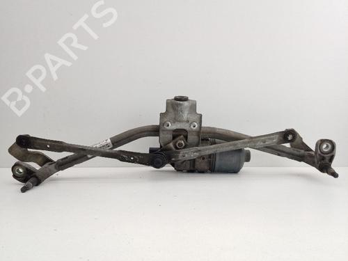 Viskermotor vindrude VW POLO IV (9N_, 9A_)  | BP21035741M29