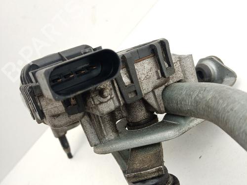 Viskermotor vindrude VW POLO IV (9N_, 9A_)  | BP21035741M29