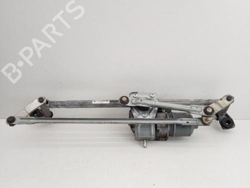 Used Front wiper motor VW GOLF VI (5K1) [2008-2014]  21035743