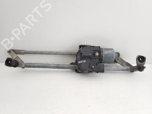 Front wiper motor VW GOLF VI (5K1)  | BP21035743M29 