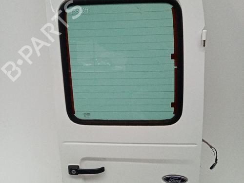 Right rear door FORD FIESTA Hatchback Van (JV_) TD 1.8 S/REF