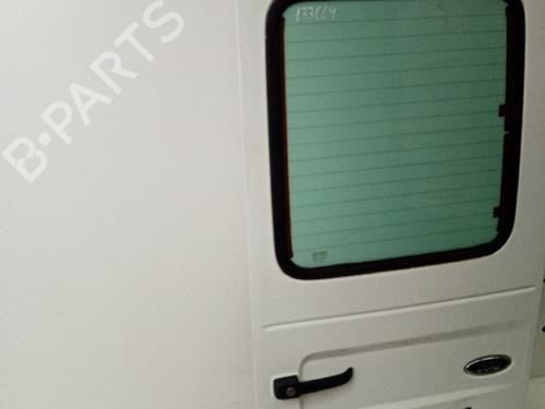 Right rear door FORD FIESTA Hatchback Van (JV_) TD 1.8 | BP21035771C5 