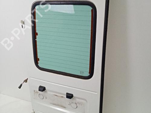Left rear door FORD FIESTA Hatchback Van (JV_) TD 1.8 | BP21035772C4 