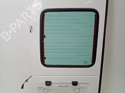 Left rear door FORD FIESTA Hatchback Van (JV_) TD 1.8 S/REF