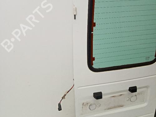 Left rear door FORD FIESTA Hatchback Van (JV_) TD 1.8 | BP21035772C4 