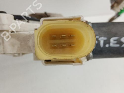 Front left window mechanism BMW 1 (E87) 118 d | BP21035841C22