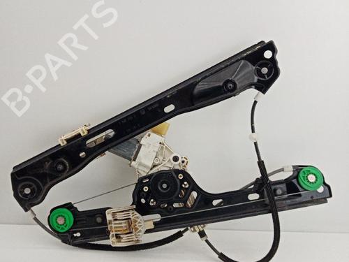 Front left window mechanism BMW 1 (E87) 118 d | BP21035841C22