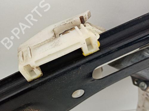 Front left window mechanism BMW 1 (E87) 118 d | BP21035841C22