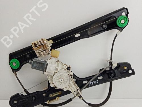 Used Front right window mechanism BMW 1 (E87) 118 d (143 hp) 21035840