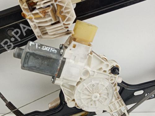 Front right window mechanism BMW 1 (E87) 118 d | BP21035840C23 