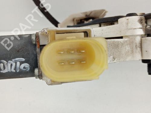 Front right window mechanism BMW 1 (E87) 118 d | BP21035840C23 