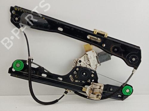 Front right window mechanism BMW 1 (E87) 118 d | BP21035840C23 