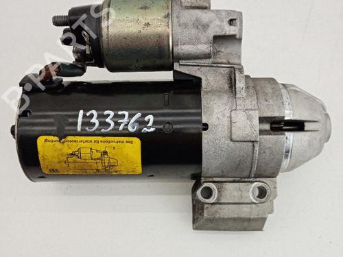 Used Starter BMW 1 (E87) 118 d (143 hp) 21035843