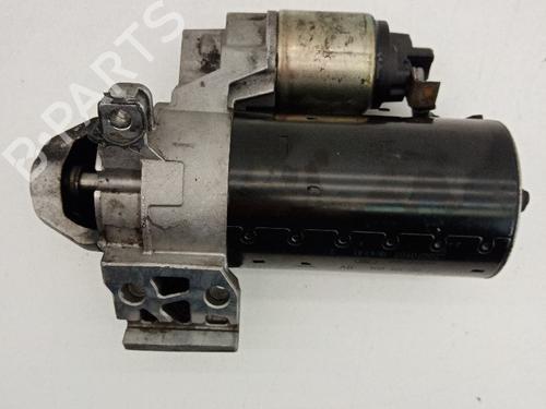 Starter BMW 1 (E87) 118 d | BP21035843M8