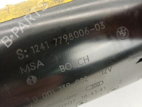 Starter BMW 1 (E87) 118 d | BP21035843M8