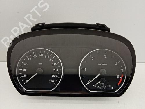 Cockpit BMW 1 (E87) 118 d (143 hp) 21035830