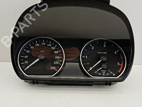 Instrument cluster BMW 1 (E87) 118 d | BP21035830C47