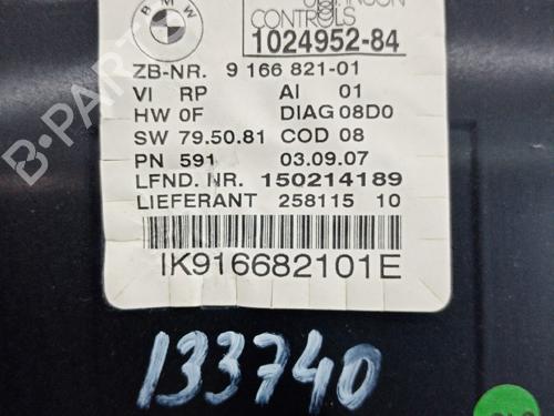 Instrument cluster BMW 1 (E87) 118 d | BP21035830C47