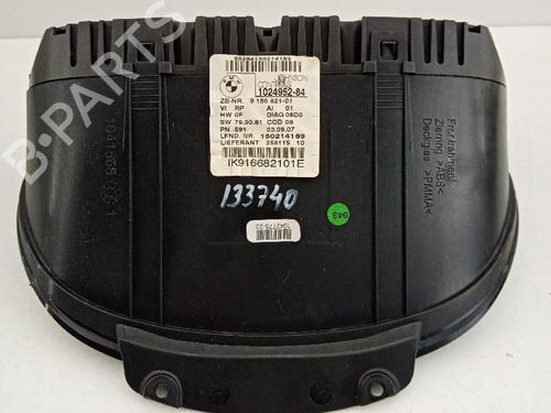 Instrument cluster BMW 1 (E87) 118 d | BP21035830C47