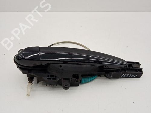 Rear right exterior door handle BMW 1 (E87) 118 d | BP21035861C130 