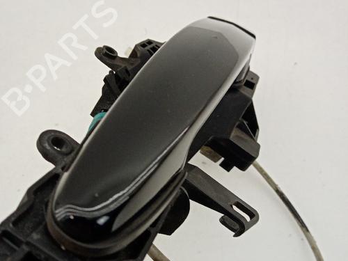 Rear right exterior door handle BMW 1 (E87) 118 d | BP21035861C130 